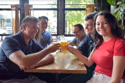 Colorado on Tap Private Craft Beer Crawl - RiNo Art District: why the neighborhood walk matters as much as the pours