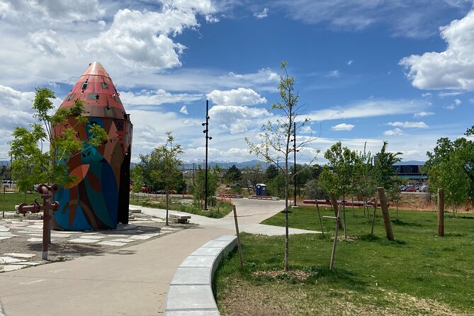 Colorado on Tap Private Craft Beer Crawl - Winery and concert flexibility: using the timing like a local