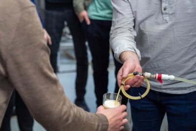 Craft Beer and Brewery Tour in Iceland - Price and what you really get for $48.52