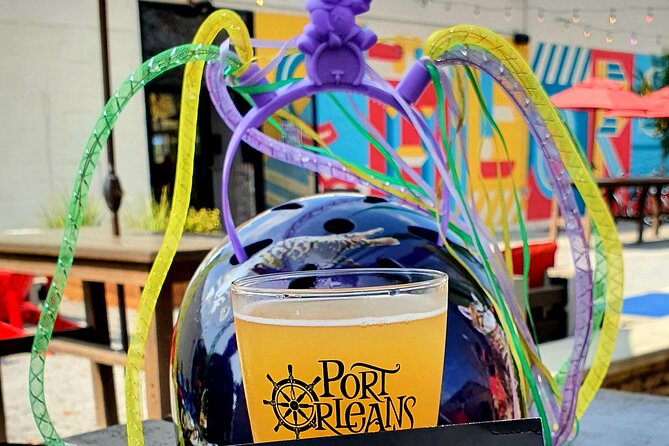 Craft Beer and Garden District Bike Tour in New Orleans - Key Points I’d Prioritize Before Booking