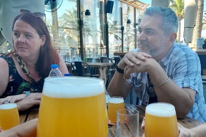 Craft Beer & City Tour - Rethymno Old Town - Rethymno Old Town, Guided by Beer People