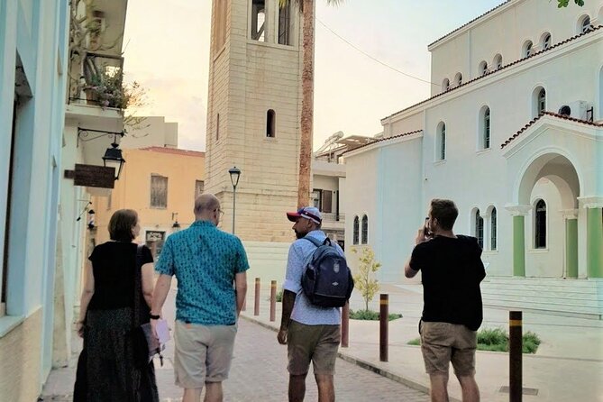 Craft Beer & City Tour - Rethymno Old Town - Price and Value: Is $102.41 Reasonable?