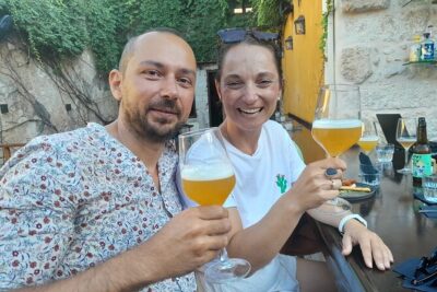 Craft Beer & City Tour - Rethymno Old Town - Included Extras That Add Real Value