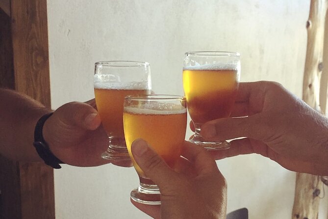 Craft Beer & City Tour - Rethymno Old Town - Timing, Meeting Point, and What to Bring at 6:00 pm