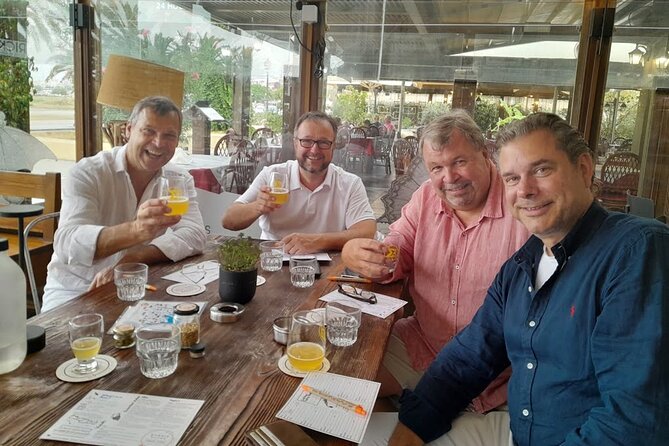 Craft Beer & City Tour - Rethymno Old Town - Who This Small-Group Tour Fits Best (and Who Should Skip It)