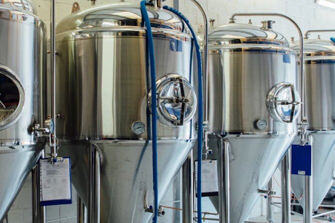 Craft Beer Tipsy Tour in Barcelona - Key Highlights Worth Planning For