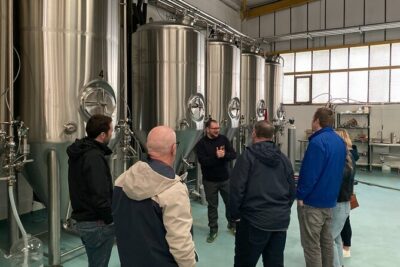 Craft Beer Tour around Liverpool - Price and value: what $61.73 buys you in the real world