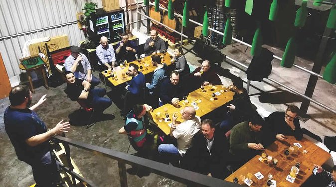 Craft Beer Tour around Manchester - Should You Book This Craft Beer Tour Around Manchester?