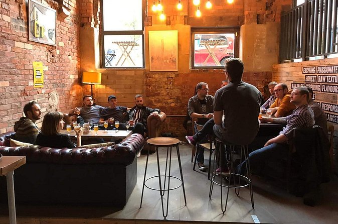 Craft Beer Tour Bristol - Should you book Craft Beer Tour Bristol?