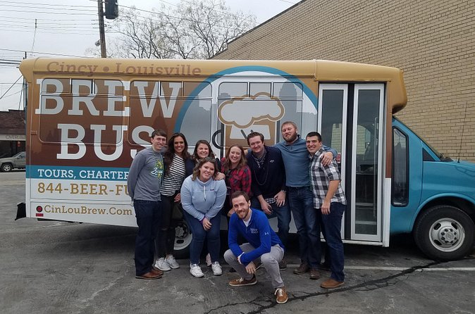 Craft Brewery 3 Stop Hop - Booking Smart: When to Reserve for Best Chances