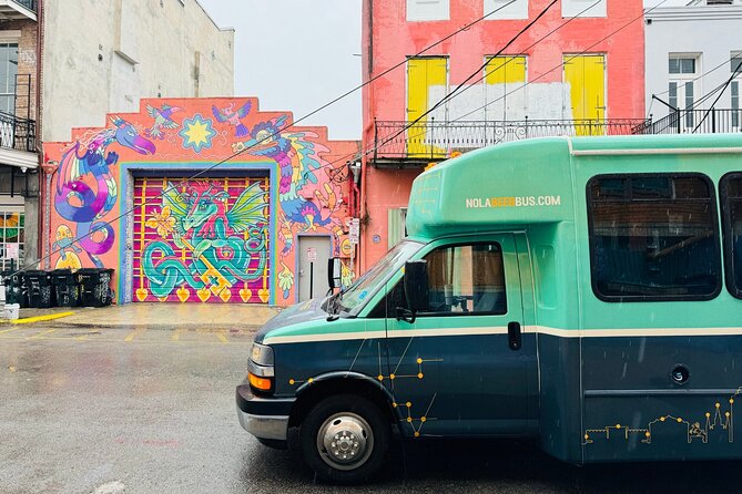Craft brewery hopping through New Orleans | Uptown - Key points to know before you drink in Uptown