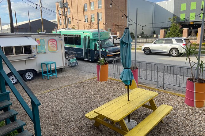 Craft brewery hopping through New Orleans | Uptown - Ecology Beer Creative: community, culture, and conversations