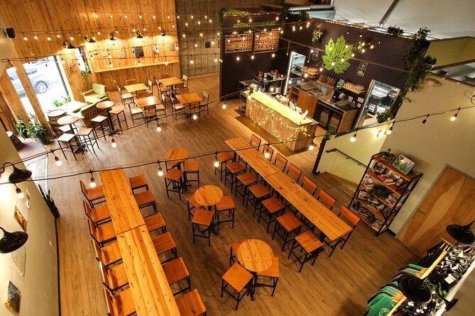 Craft Brews & Epic Views: Juneau's Brewery & Sightseeing Tour! - How the Tour Feels in Real Life (Guides, Pace, Group Vibe)