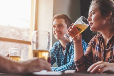 Craft Brews of Manchester - A Private Beer Tour - The 3.5-hour timing: how the schedule keeps you tasting, not touring