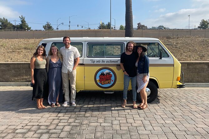 Cruise & Booze Brewery tours - What’s included, what’s not, and how to plan your budget