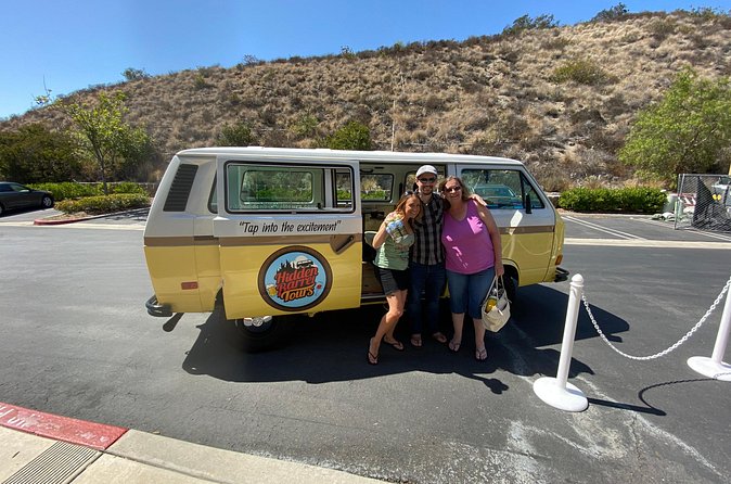 Cruise & Booze Brewery tours - Who this tour suits best (and who may want a different style)