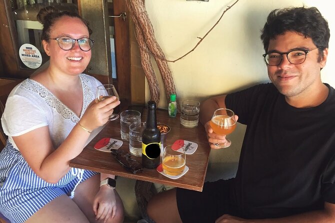 Cruise Ship Guest Beer & Food Tour - Chania Old Port - Old Port by foot: why the 12:00 start fits cruise schedules