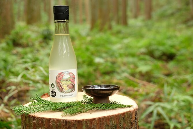 Cultural Sake Brewery Private Tour & Unlimited Tasting Near Tokyo - Key highlights at a glance