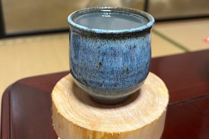 Cultural Sake Brewery Private Tour & Unlimited Tasting Near Tokyo - The 40-minute unlimited tasting: three rare sake styles to watch for