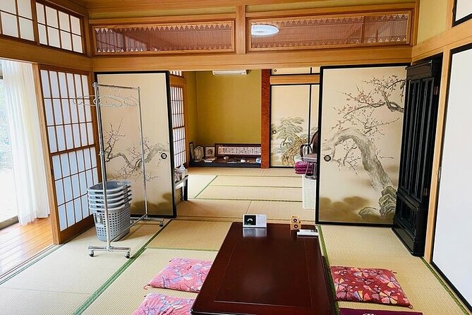 Cultural Sake Brewery Private Tour & Unlimited Tasting Near Tokyo - The souvenir and barrel photo: bring home the theme, not just a bottle