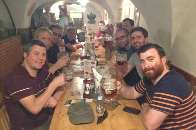 Czech Beer Tasting in Prague - What this Czech beer tasting really is (and why it’s worth your time)