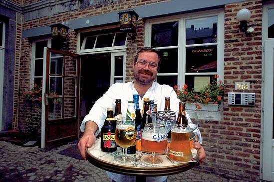 Czech Beer Tasting in Prague - The guides: why your host can change the whole feel
