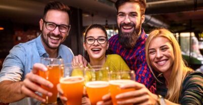 DAILY Beer Tasting Private Guided Tour at Best Warsaw Pubs - Tour snapshot: what you actually get for $179
