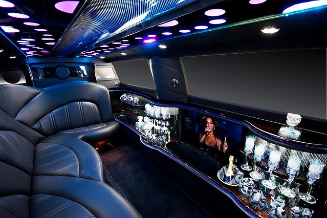 Dallas Private Brewery Limousine Tour - Key things to know before you go
