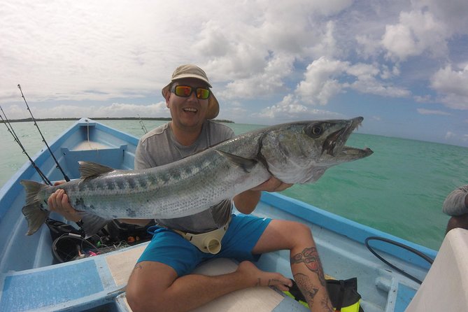 Deep Sea Fishing (Street Food and Beer Included) - The 6:00 am start and the Buccoo Point meeting: how to plan your morning