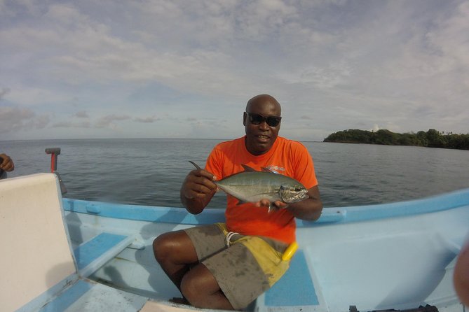 Deep Sea Fishing (Street Food and Beer Included) - Price and value: what $450 covers and why it can be fair
