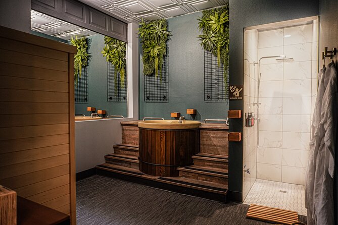 Denver Beer Spa: Colorado's Most Unique Spa Experience For Two - Key Points You’ll Care About