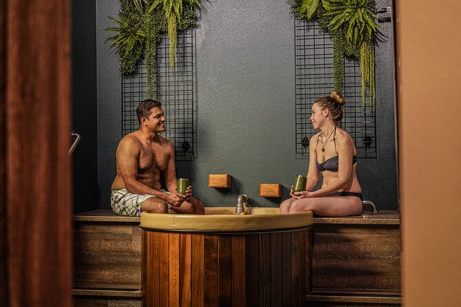 Denver Beer Spa: Colorado's Most Unique Spa Experience For Two - Add-Ons and Little Extras: How People Make It Even Better