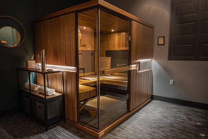 Denver Beer Spa: Colorado's Most Unique Spa Experience For Two - Clean, Comfortable, and Staff That Actually Helps
