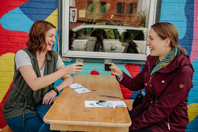 Denver's Beer and Graffiti Walking Tour - Key Things That Make This Tour Worth Your Time