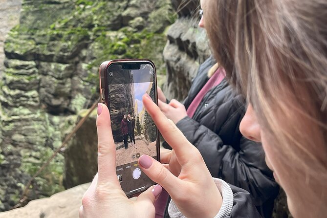 Discover Bohemian Paradise: Authentic Easy Hike, Castle & Brewery - Price and value: what $149.78 buys you in real day-trip terms