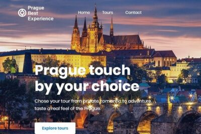 Discover the Best of Prague: Private Tour incl Best beer tasting - Stare Mesto (Old Town): medieval streets plus your oldest-square moment