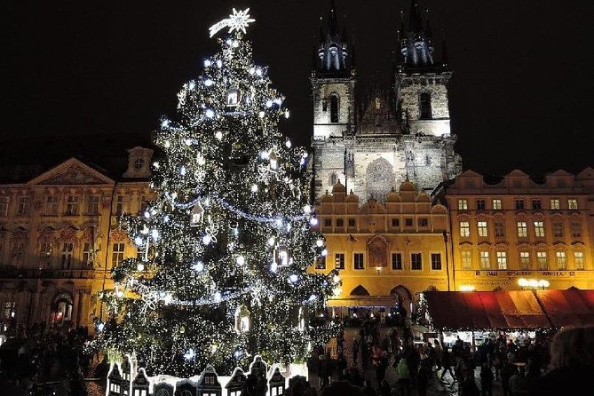 Discover the Best of Prague: Private Tour incl Best beer tasting - The guide factor: Bianca-style customization