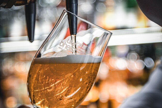 Distillery and Brewery Tour in Inverness Scotland - Key highlights to look for