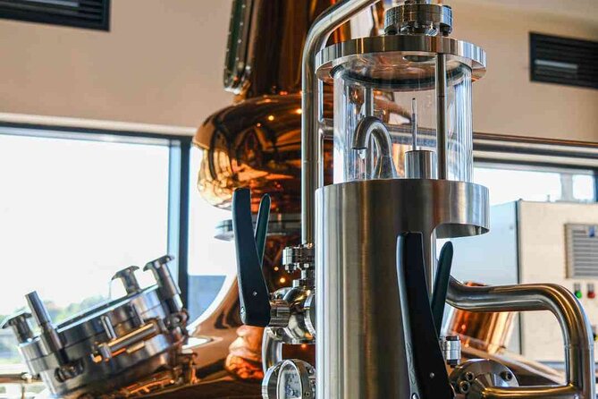 Distillery and Brewery Tour in Inverness Scotland - Price and what your $48.34 is buying
