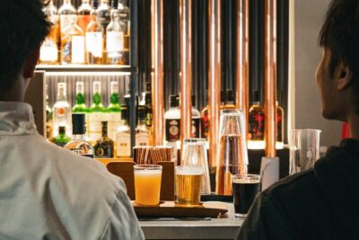 Distillery and Brewery Tour in Inverness Scotland - The 1 hour 15 minute flow: from distilling stories to a guided walkthrough