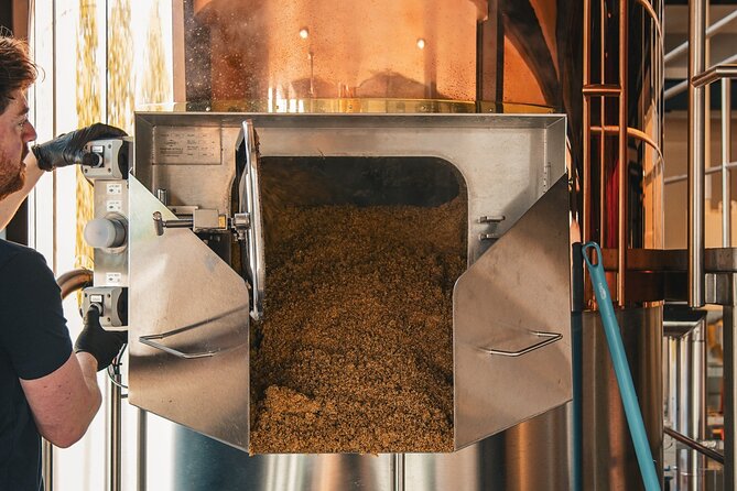 Distillery and Brewery Tour in Inverness Scotland - English tour details and who it suits best