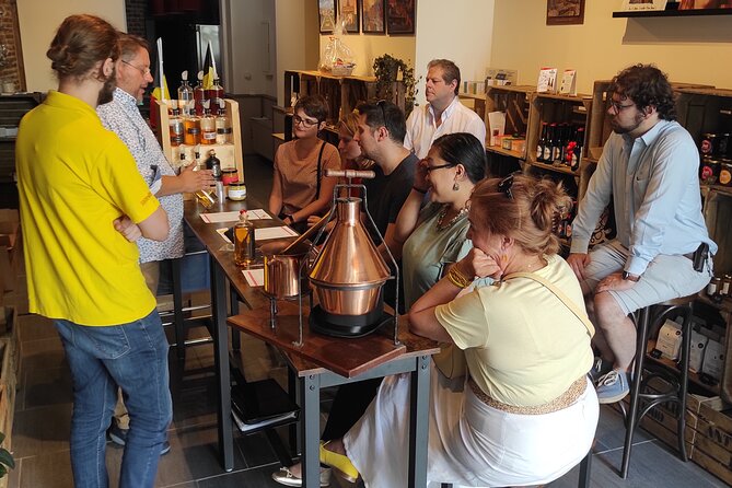 Doctor Beer's Belgian Beer Masterclass - Small-Group Beer Pairing - Practical Tips Before You Go (So You Enjoy Every Pour)