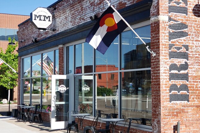 Downtown Colorado Springs 2.5-Hour Brewery Tour - Why This Tour Feels Better Than a Random Brewery Crawl