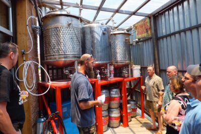 Downtown Colorado Springs 2.5-Hour Brewery Tour - Price and Value: Getting More Than Just Beer