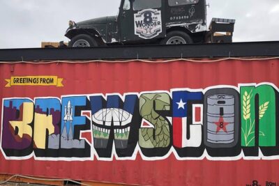 Downtown Houston Brewery Bike Tour - Key highlights worth planning around