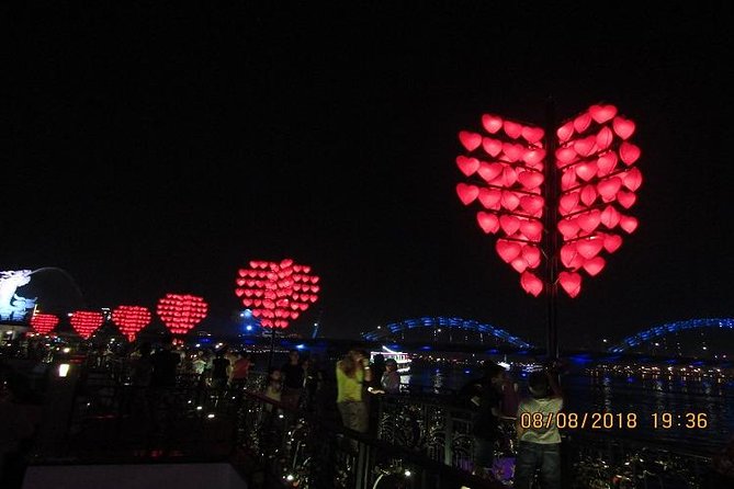 Dragon Cruise by Romantic Yatch: Tasty Beer/Flower/Cake & Dance - Included beer, soft drinks, and the on-board vibe