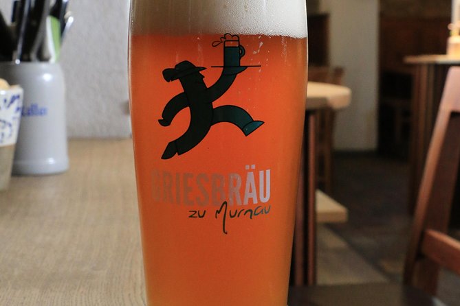 Dragon Slayer Way Beer Hike Food Experience Private Tour (departs Munich) - The Blue Rider cottage stop: a quick art pause that makes the walk feel thoughtful