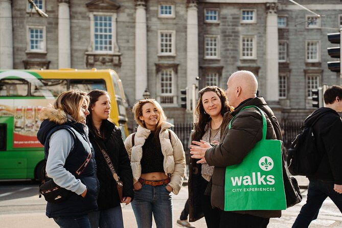 Dublin Jameson Distillery and Guinness Brewery Guided Tour - Key highlights you’ll care about