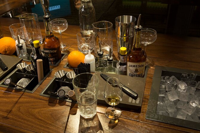 Dublin Jameson Distillery and Guinness Brewery Guided Tour - Who this Dublin drinks tour suits best