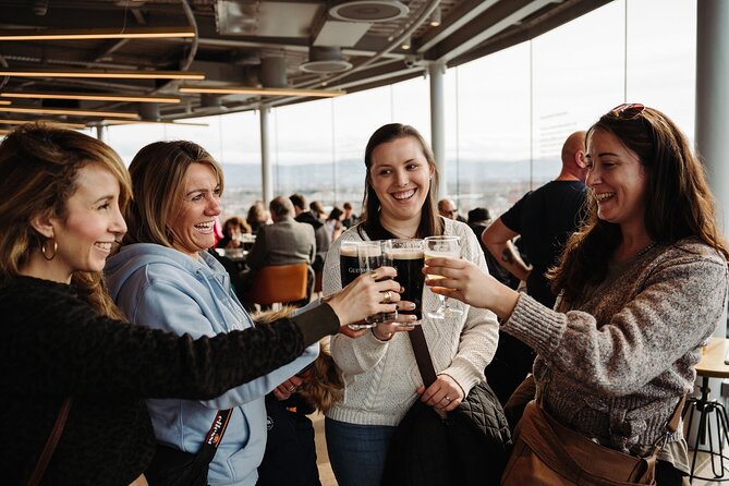 Dublin Jameson Distillery and Guinness Brewery Guided Tour - Should you book the Jameson Distillery and Guinness Storehouse guided tour?